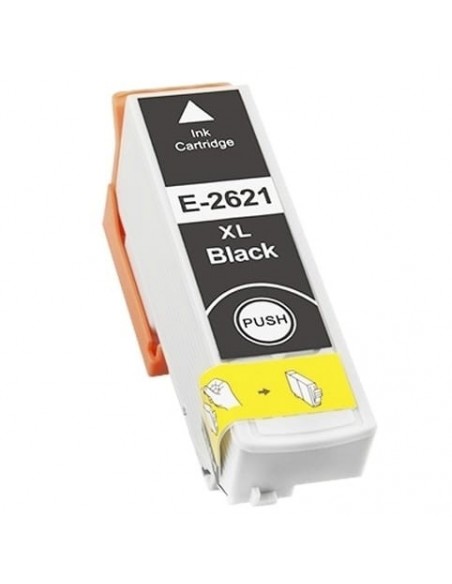 Cartucho de tinta, reemplaza a C13T26214010 nÂº26XL / C13T26014010 nÂº26