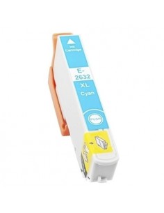 Cartucho de tinta, reemplaza a C13T26324010 nÂº26XL / C13T26124010 nÂº26