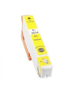 Cartucho de tinta, reemplaza a C13T26344010 nÂº26XL / C13T26144010 nÂº26