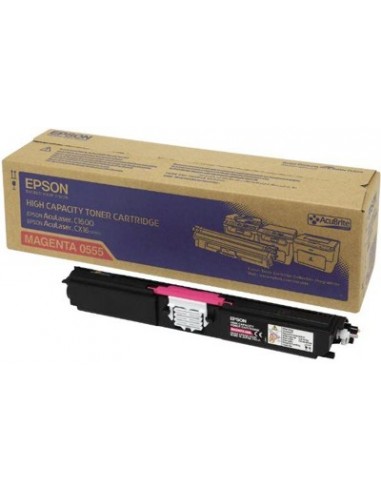 Cartucho de toner OEM C13S050555