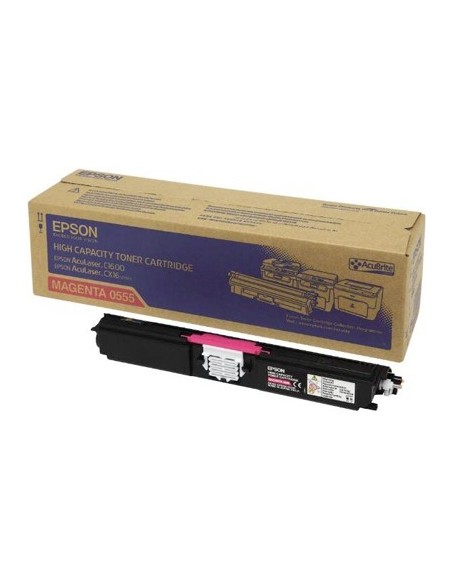 Cartucho de toner OEM C13S050555