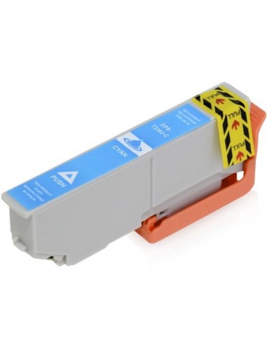 Cartucho de tinta, reemplaza a C13T33624010 nÂº33XL