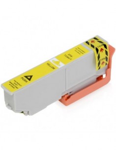 Cartucho de tinta, reemplaza a C13T33644010 nÂº33XL