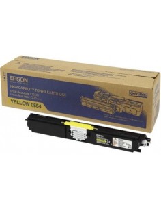 Cartucho de toner OEM C13S050554