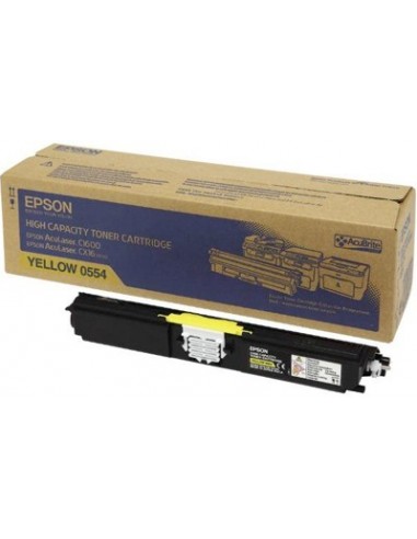 Cartucho de toner OEM C13S050554