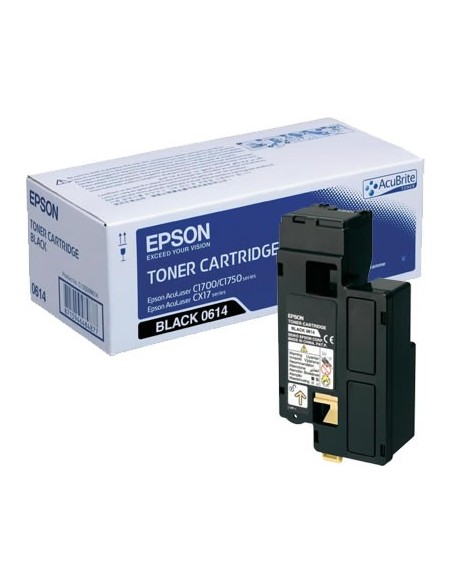 Cartucho de toner OEM C13S050614