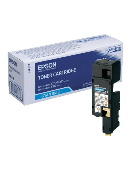 Cartucho de toner OEM C13S050613