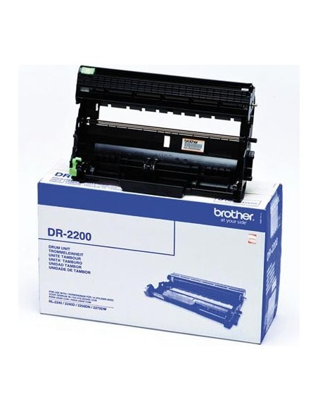 Unidad tambor OEM DR2200 - DR450