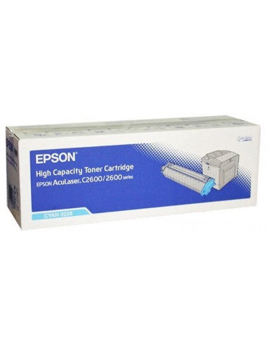 Cartucho de toner OEM C13S050228