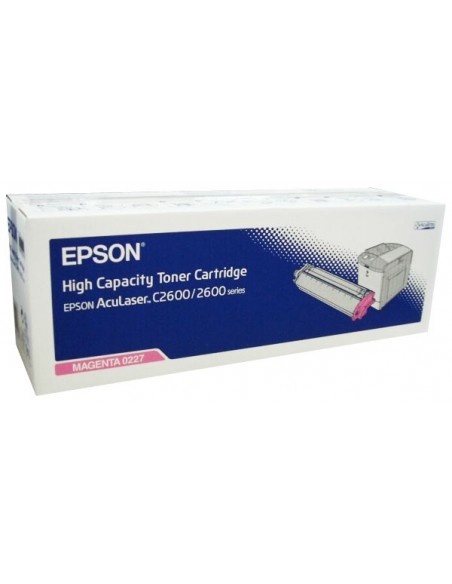 Cartucho de toner OEM C13S050227