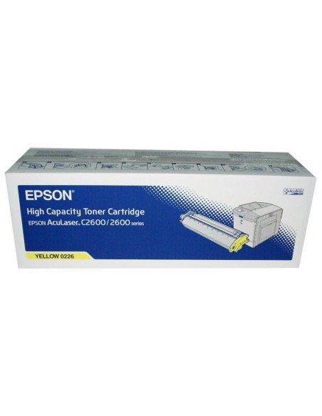 Cartucho de toner OEM C13S050226