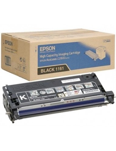 Cartucho de toner OEM C13S051161