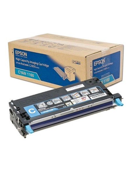 Cartucho de toner OEM C13S051160