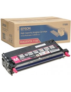 Cartucho de toner OEM C13S051159