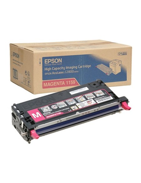 Cartucho de toner OEM C13S051159