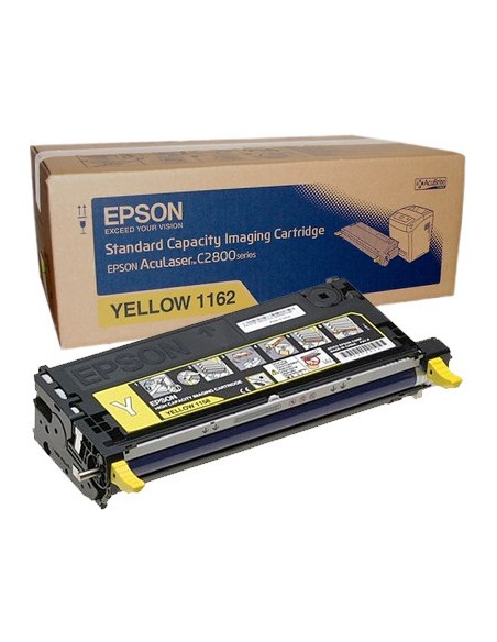 Cartucho de toner OEM C13S051158