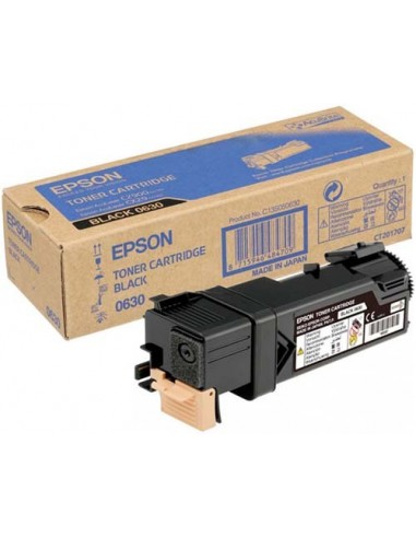 Cartucho de toner OEM C13S050630