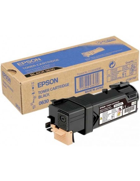 Cartucho de toner OEM C13S050630