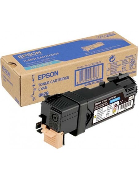 Cartucho de toner OEM C13S050629