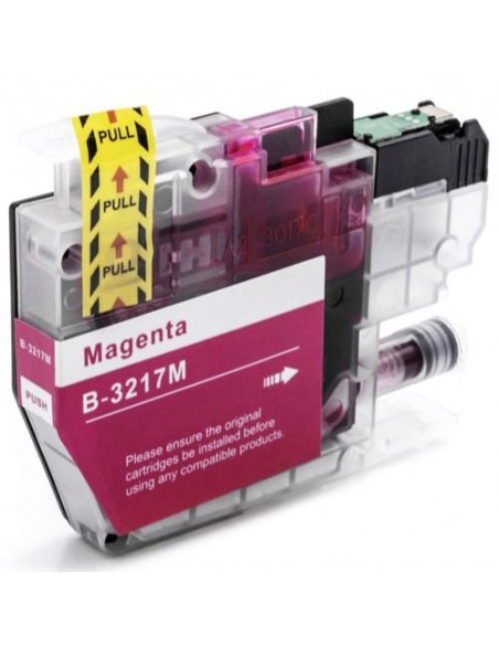 Cartucho de tinta, reemplaza a LC3217M