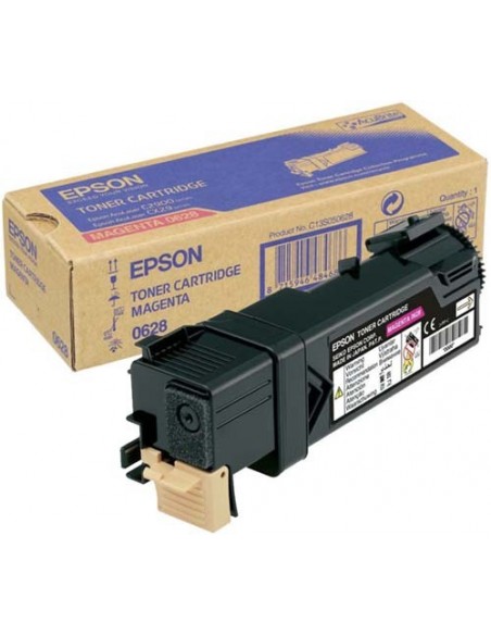 Cartucho de toner OEM C13S050628