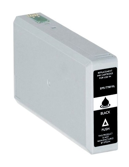 Cartucho de tinta, reemplaza a C13T79014010