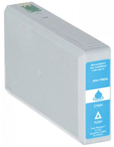 Cartucho de tinta, reemplaza a C13T79024010