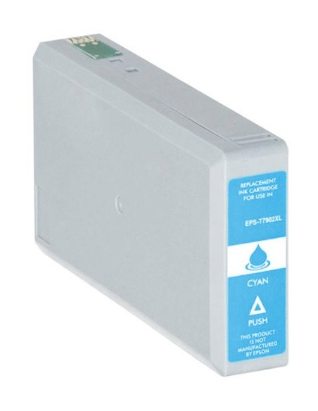 Cartucho de tinta, reemplaza a C13T79024010