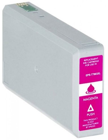 Cartucho de tinta, reemplaza a C13T79034010