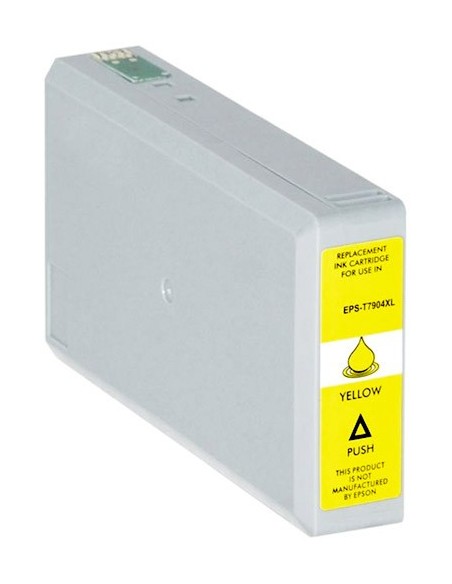 Cartucho de tinta, reemplaza a C13T79044010