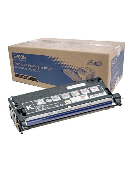 Cartucho de toner OEM C13S051127