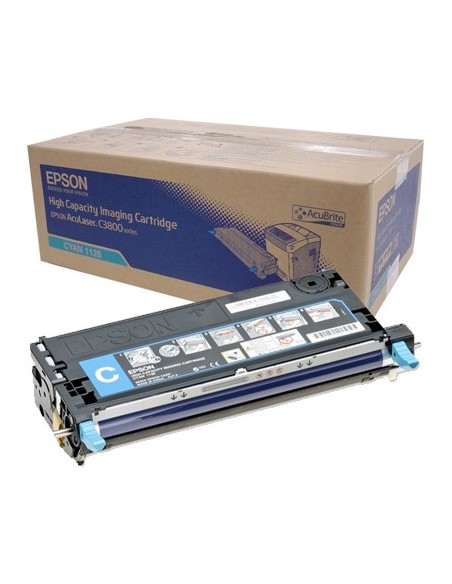 Cartucho de toner OEM C13S051126