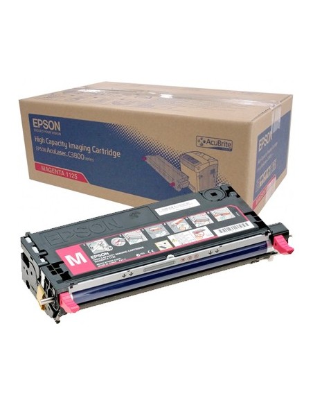 Cartucho de toner OEM C13S051125