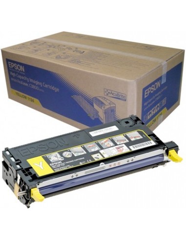 Cartucho de toner OEM C13S051124