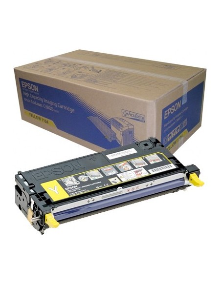 Cartucho de toner OEM C13S051124