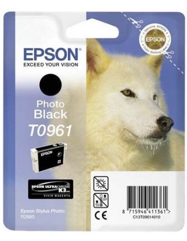 Cartucho de tinta OEM C13T09614010