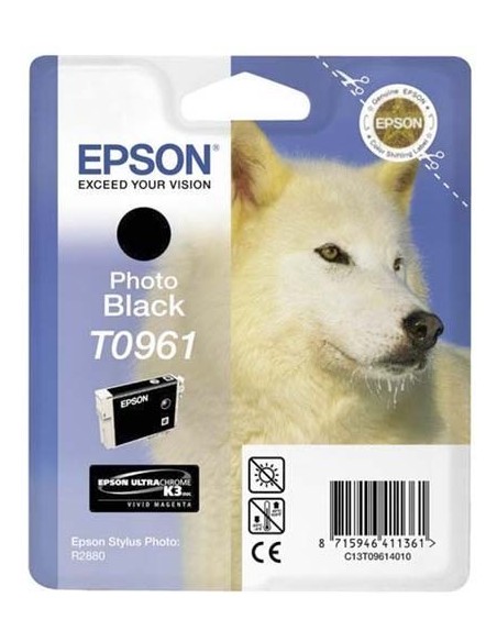 Cartucho de tinta OEM C13T09614010