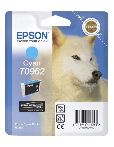 Cartucho de tinta OEM C13T09624010