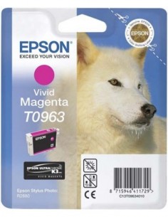 Cartucho de tinta OEM C13T09634010