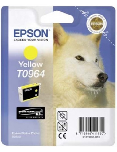 Cartucho de tinta OEM C13T09644010