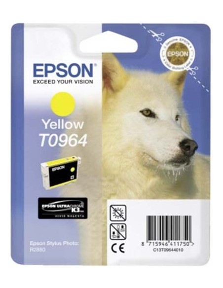 Cartucho de tinta OEM C13T09644010