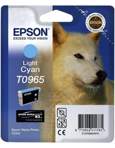 Cartucho de tinta OEM C13T09654010