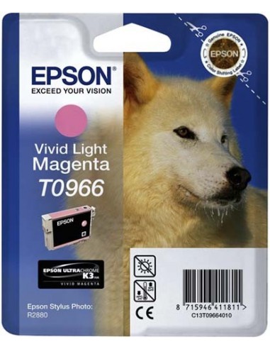 Cartucho de tinta OEM C13T09664010