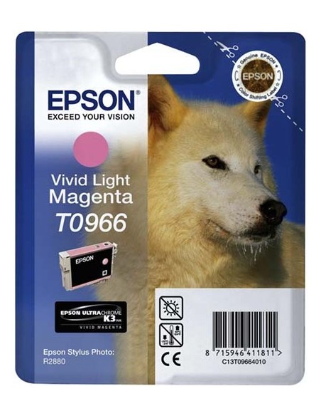 Cartucho de tinta OEM C13T09664010