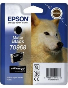 Cartucho de tinta OEM C13T09684010