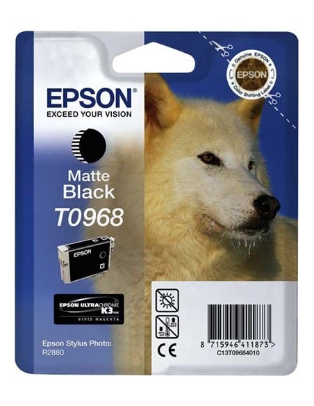 Cartucho de tinta OEM C13T09684010