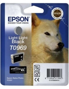 Cartucho de tinta OEM C13T09694010