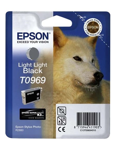 Cartucho de tinta OEM C13T09694010