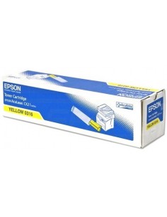 Cartucho de toner OEM C13S050316