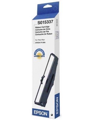 Cinta matricial ribbon OEM C13S015337